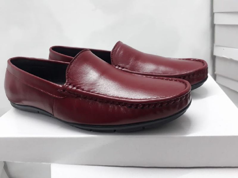Mens Leather Shoes 03
