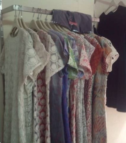 Ladies Suit Stitching Service 01