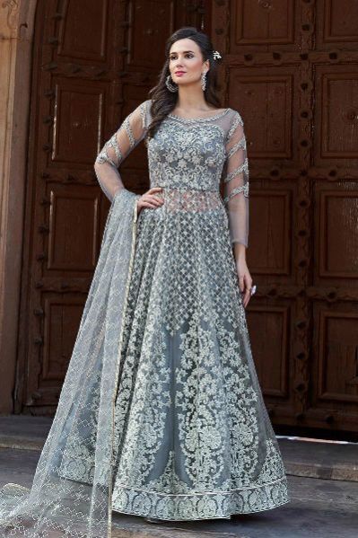 Bridal Salwar Suit 03
