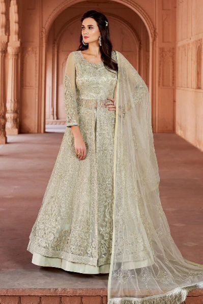 Bridal Salwar Suit 04