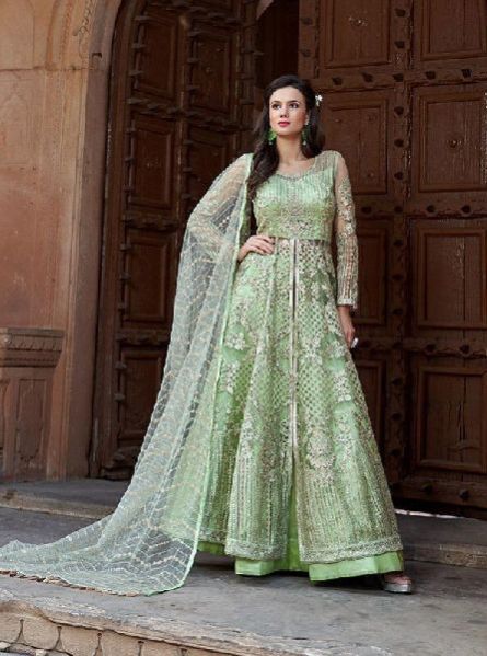 Bridal Salwar Suit 06