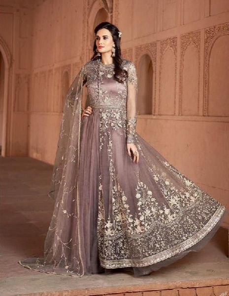 Bridal Salwar Suit 07