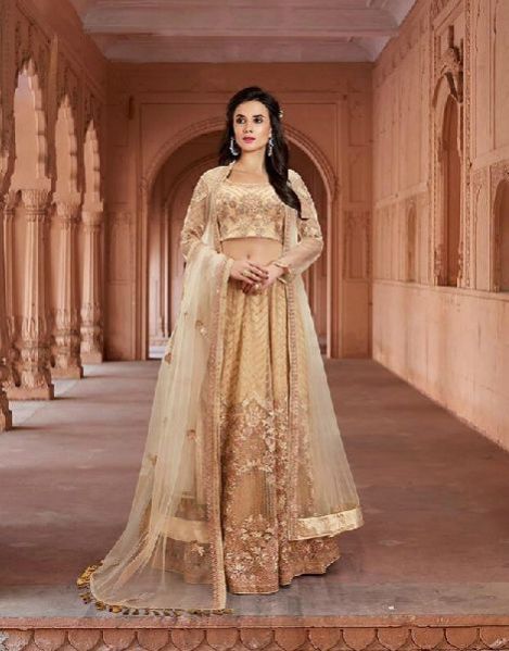 Bridal Salwar Suit 09