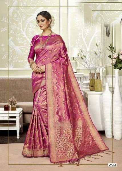 Silk Sarees 11