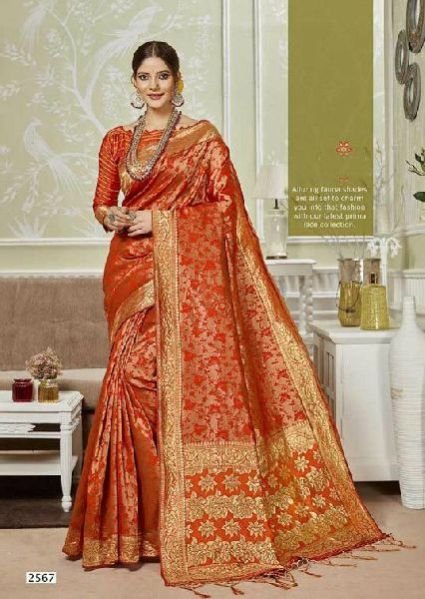 Silk Sarees 15