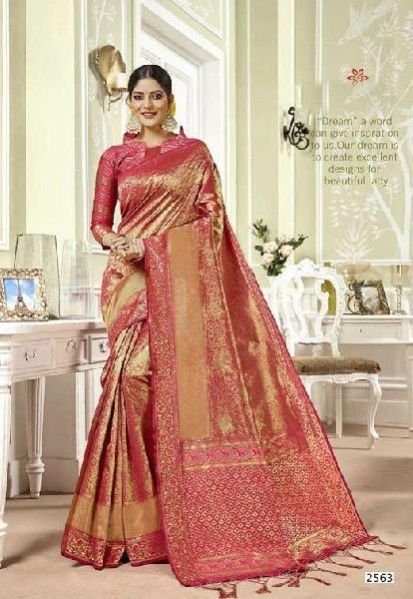 Silk Sarees 16