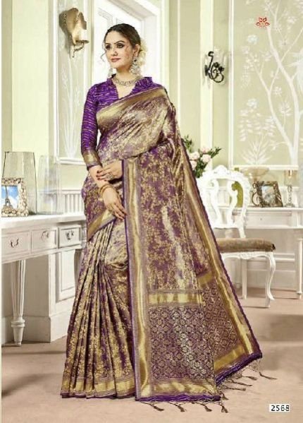 Silk Sarees 17