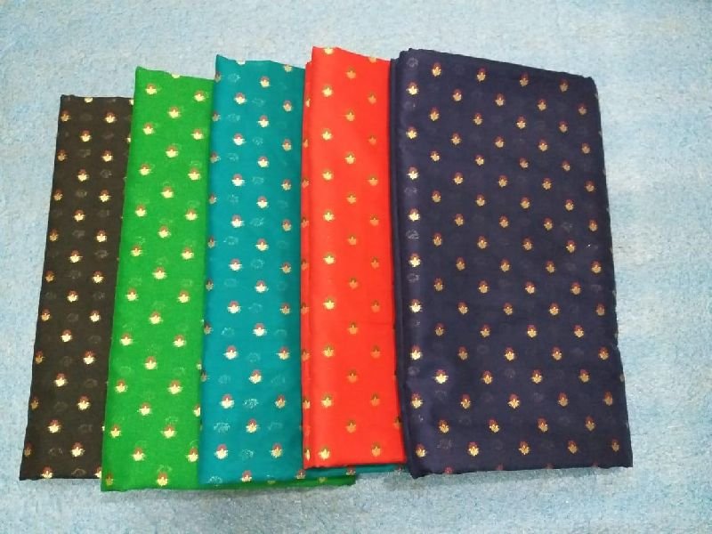 Georgette Plain Fabric 15