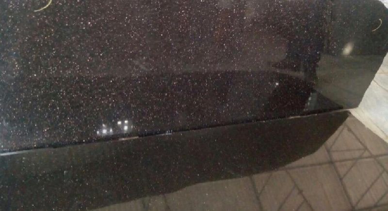 Tan Brown Marble Slab 01