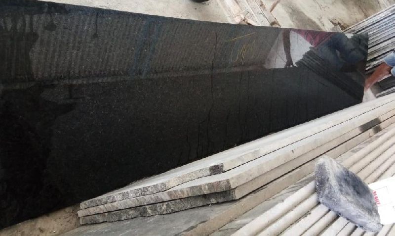 Tan Brown Marble Slab 02