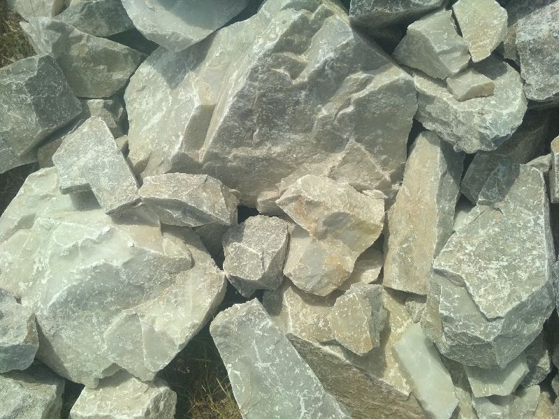 Limestone Lump 01