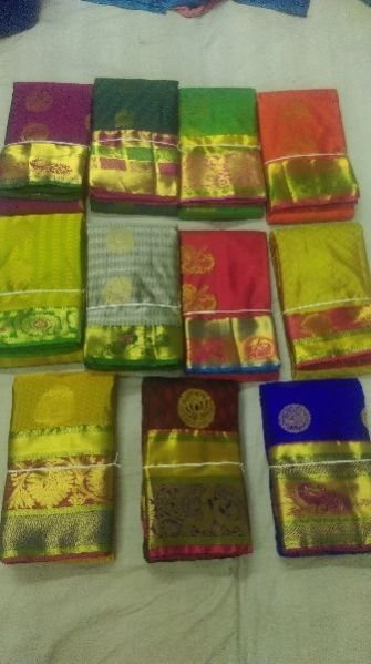Bentex Saree 01