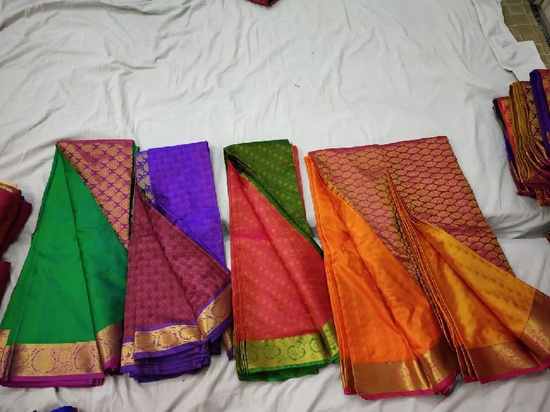 Bentex Saree 02