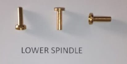 Lower Spindle 01