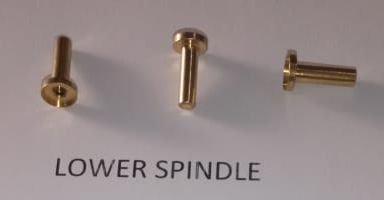 Lower Spindle 02