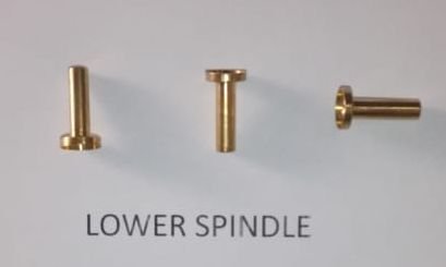 Lower Spindle 04