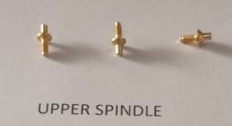 Upper Spindle 01