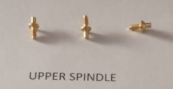 Upper Spindle 04