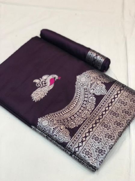 Banarasi Saree 01