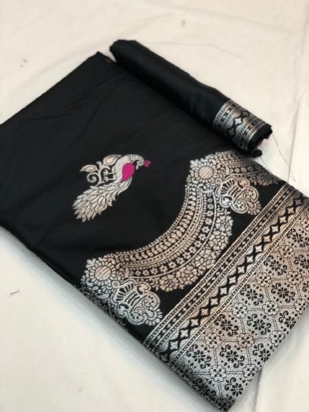 Banarasi Saree 04