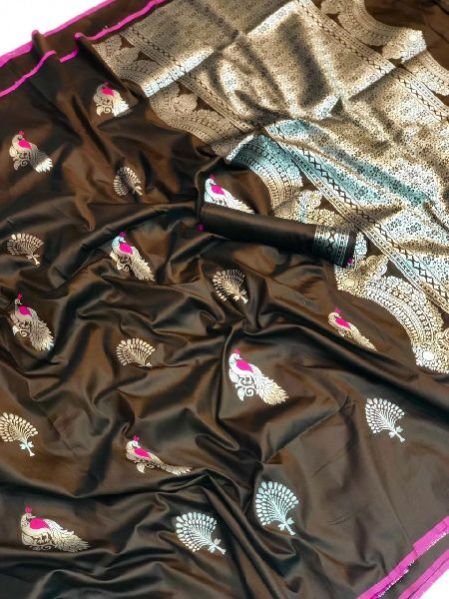 Banarasi Saree 05