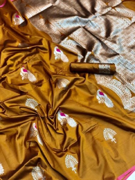 Banarasi Saree 08