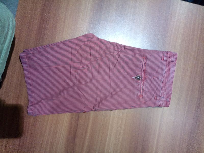 Mens Cotton Trouser 05