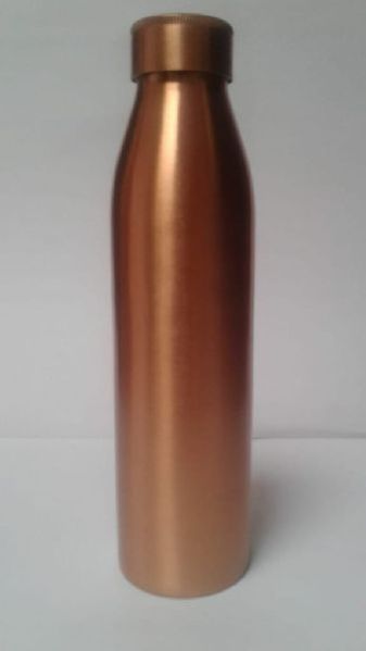 Copper Bottle 09