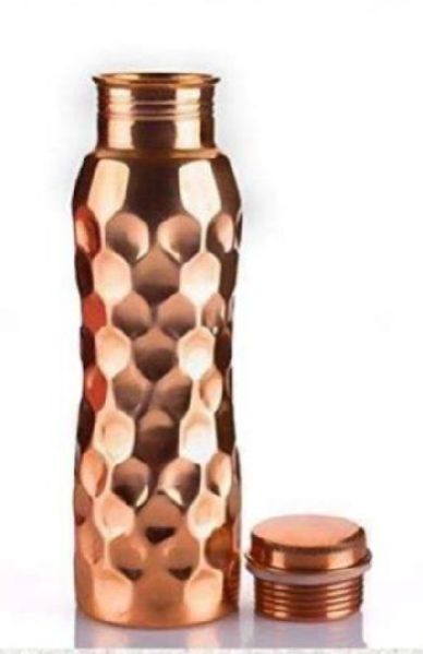 Copper Bottle 11
