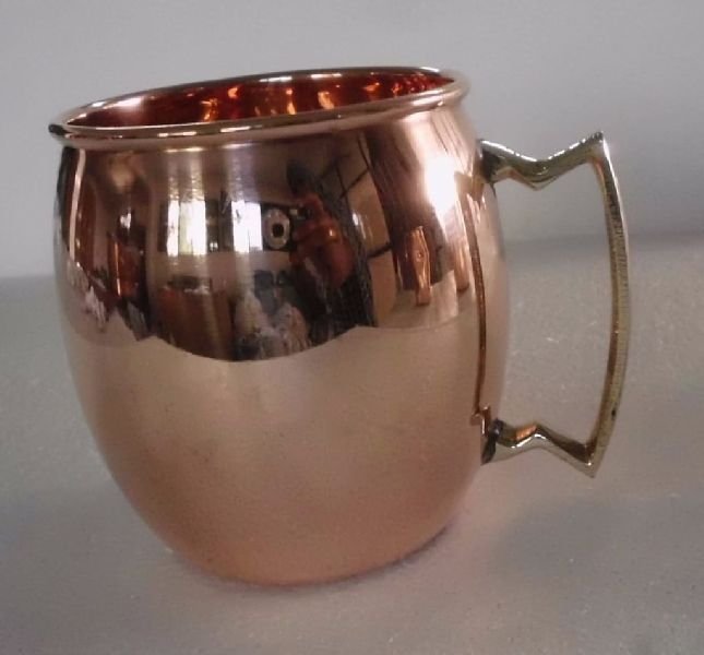 Copper Cup 05