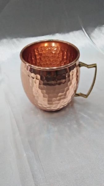 Copper Cup 06