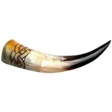 Drinking Horn 03
