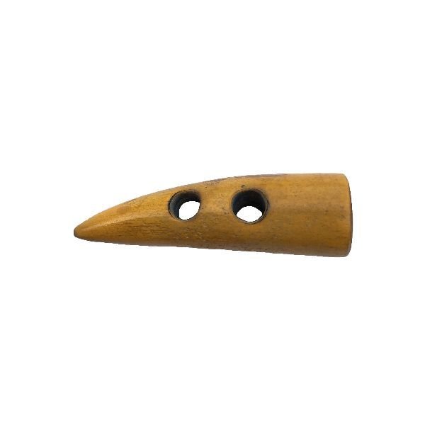 Wooden Toggle 01