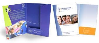 Folder Printing Services 01