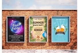 Poster Printing Services 01