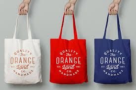 Shopping Bag Printing Services 01