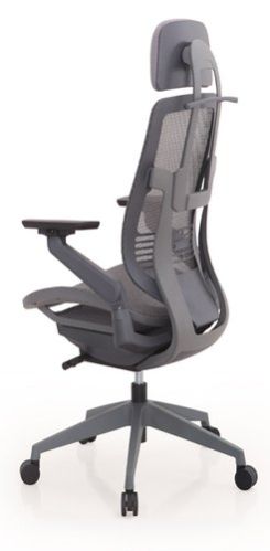 Boss Chair 08