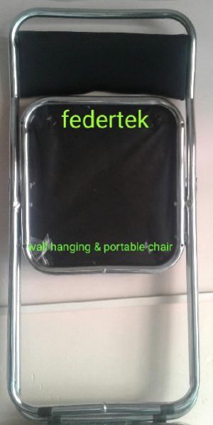 Cushion Folding Chairs 05
