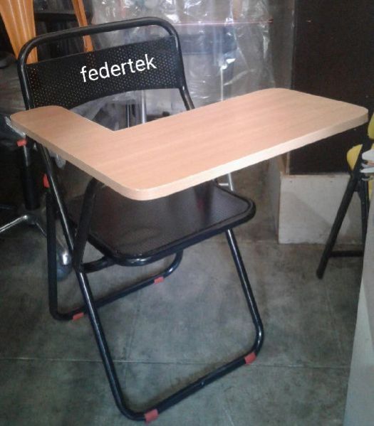 Folding Study Chairs 06