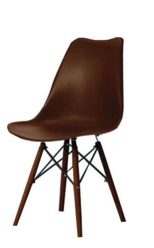 Polypropylene Cafeteria Chair 08