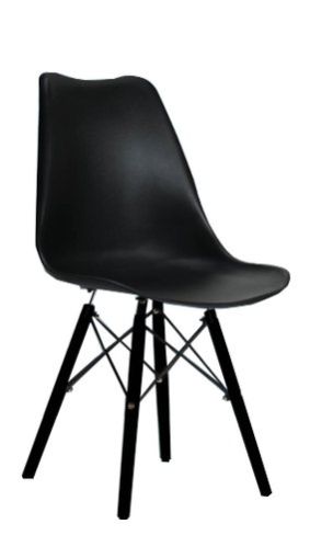 Polypropylene Cafeteria Chair 09