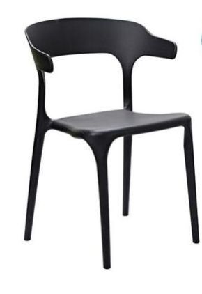 Polypropylene Cafeteria Chair 16