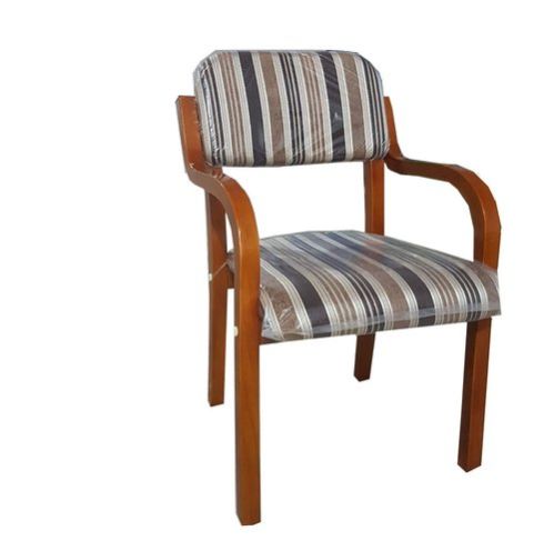 Wooden Sofa Chair 03