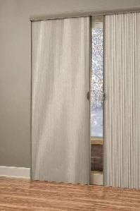 Honeycomb Partition Door 02