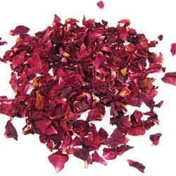 Dried Rose Petal 01