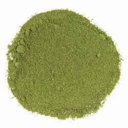 Moringa Leaf Powder 01