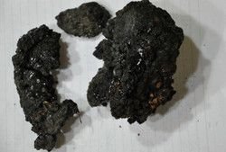 Pure Shilajit Extract 03