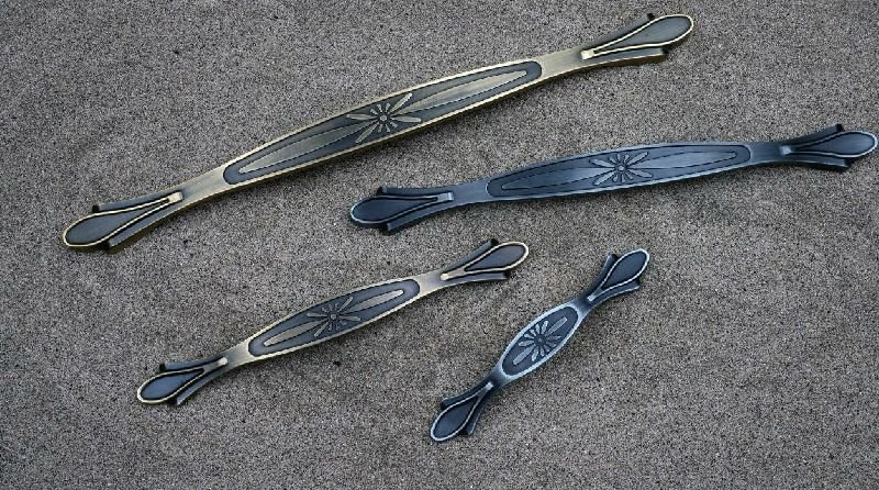Cabinet Door Handles 03