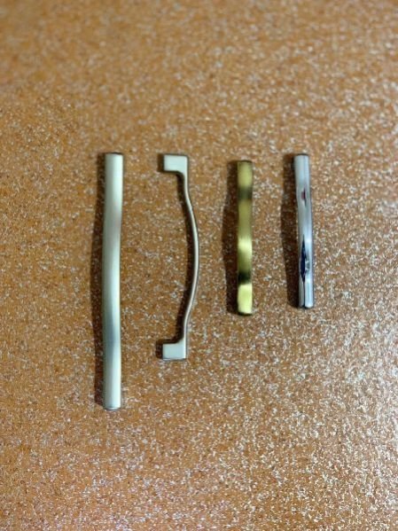 Cabinet Door Handles 04