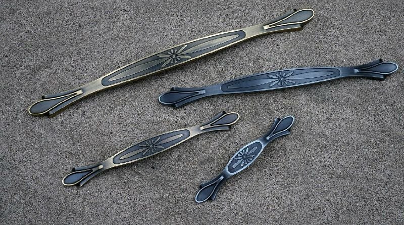 Cabinet Door Handles 06